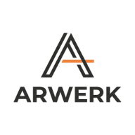 ARWERK Logo